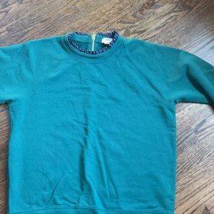 J Crew XL